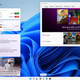 Imagen para el artículo titulado No instales la versión de Windows 11 que se ha filtrado en Internet